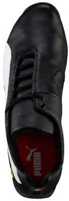 (JR) Puma Future Cat SF Jr ''Schwarz Weiß'' 360877-11 Lookbook (JR) Puma Future Cat SF Jr ''Schwarz Weiß'' 360877-11