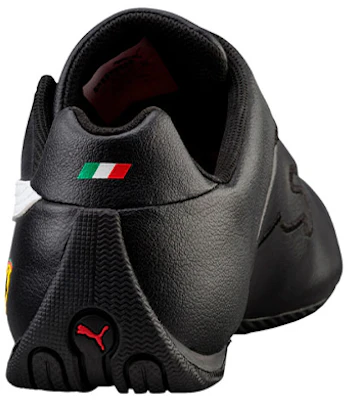 (JR) Puma Future Cat SF Jr ''Schwarz Weiß'' 360877-11 Shop (JR) Puma Future Cat SF Jr ''Schwarz Weiß'' 360877-11