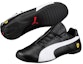 Purchase (JR) Puma Future Cat SF Jr 'Hitam Putih' 360877-11