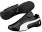 Purchase (JR) Puma Future Cat SF Jr ''Schwarz Weiß'' 360877-11