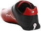 Shop (JR) Puma Future Cat SF Jr 'Rojo Negro Colorblock' 360877-04