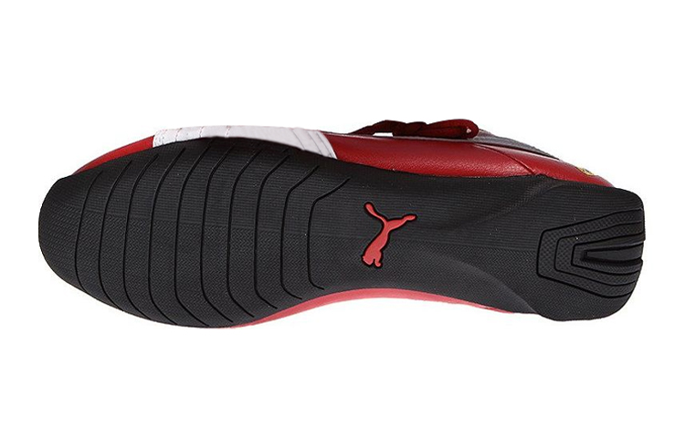 (Youth) Puma Future Cat SF Jr 'Red White' 圖 5