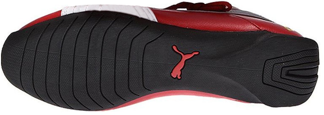 (Youth) Puma Future Cat SF Jr 'Red White' 360877-10 Purchase (Youth) Puma Future Cat SF Jr 'Red White' 360877-10