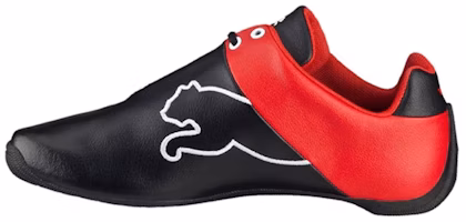 (Youth) Puma Future Cat Super Jr 'Red Black White' 360877-08 (Youth) Puma Future Cat Super Jr 'Red Black White' 360877-08