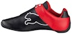 (JR) Puma Future Cat Super Jr 'Merah Hitam Putih' 360877-08