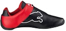 Order (JR) Puma Future Cat Super Jr 'Merah Hitam Putih' 360877-08