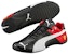 (JR) Puma Future Cat Super Jr 'Merah Hitam Putih' 360877-08