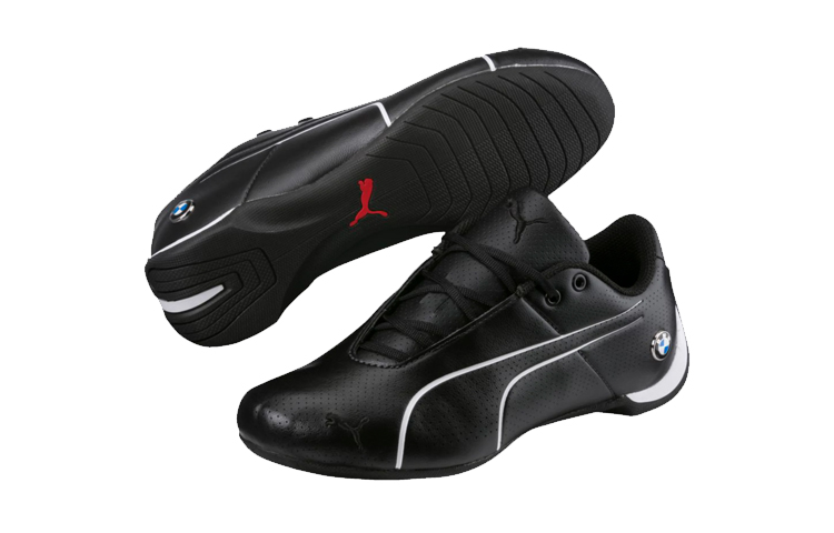 Lookbook (JR) Puma Future Cat Ultra 'BMW M Motorsport' zapatillas deportivas 306249-01