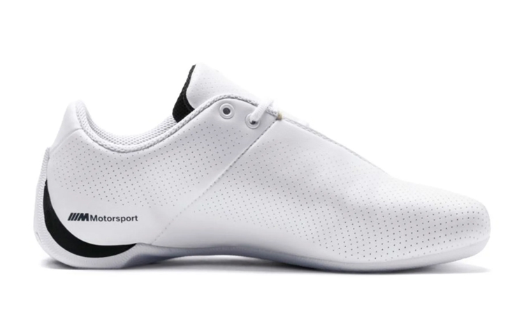 Order (JR) Puma Future Cat Ultra 'BMW M Motorsport Putih' 306249-02