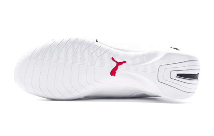 Purchase (JR) Puma Future Cat Ultra 'BMW M Motorsport Putih' 306249-02