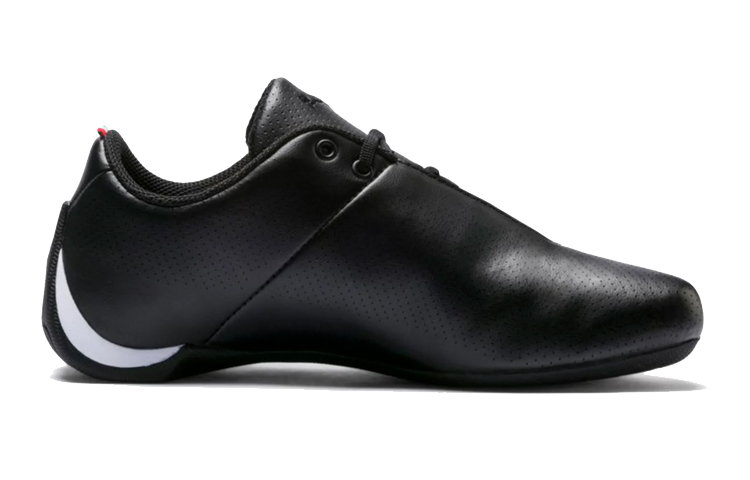 Order (JR) Puma Future Cat Ultra 'Ferrari - Negro' 306246-02