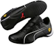 Lookbook (JR) Puma Future Cat Ultra 'Ferrari - Negro' 306246-02