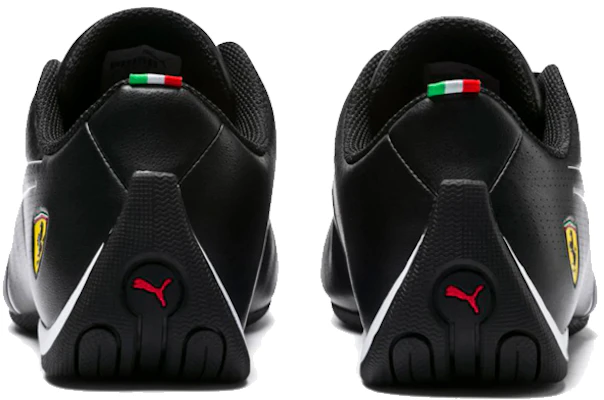 (JR) Puma Future Cat Ultra 'Ferrari - Negro' 306246-02 Shop (JR) Puma Future Cat Ultra 'Ferrari - Negro' 306246-02