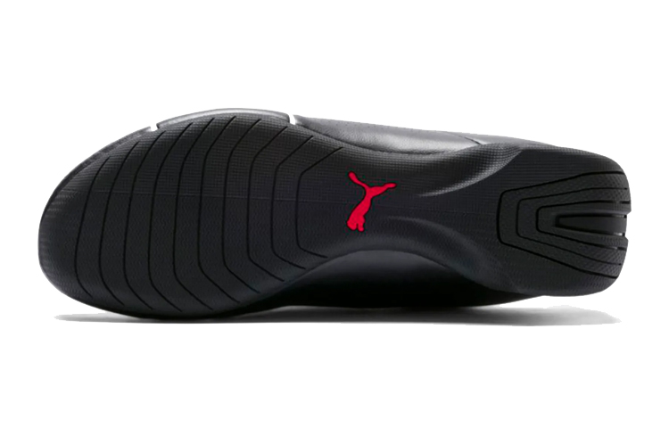 Purchase (JR) Puma Future Cat Ultra 'Ferrari - Negro' 306246-02
