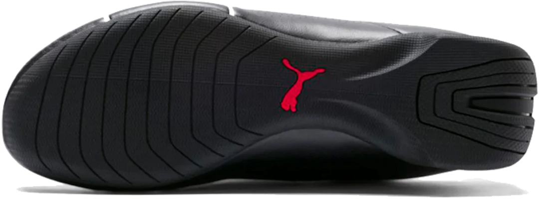 (JR) Puma Future Cat Ultra 'Ferrari - Negro' 306246-02 Purchase (JR) Puma Future Cat Ultra 'Ferrari - Negro' 306246-02