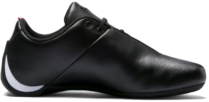 大童 Puma Ferrari Future Cat Ultra 防滑耐磨 低筒運動鞋 黑 Order 大童 Puma Ferrari Future Cat Ultra 防滑耐磨 低筒運動鞋 黑
