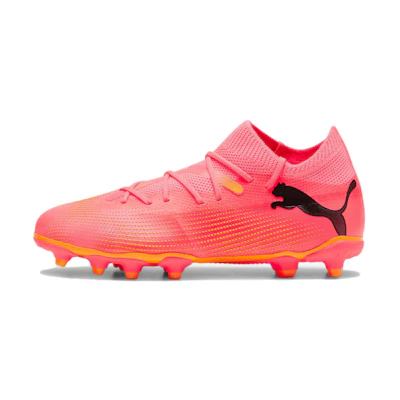 (Youth) Puma Future Match 7 FG AG Big Kid 'Forever Faster Pack'
