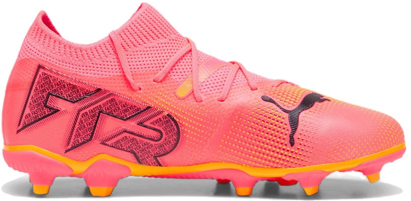 (Youth) Puma Future Match 7 FG AG Big Kid 'Forever Faster Pack' 107729-03 Order (Youth) Puma Future Match 7 FG AG Big Kid 'Forever Faster Pack' 107729-03
