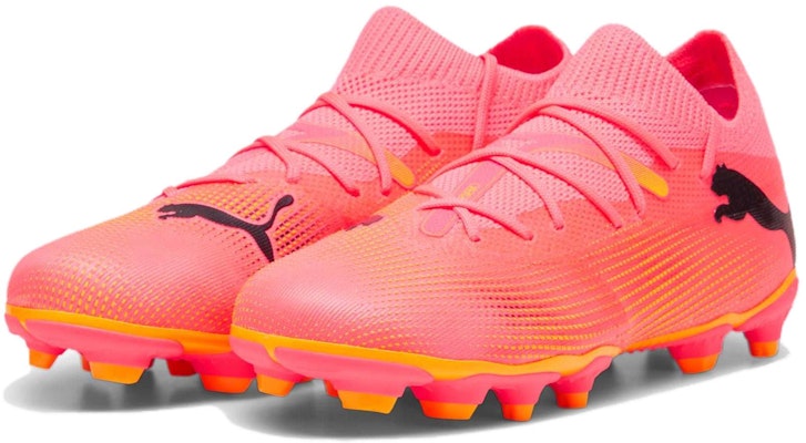 (Youth) Puma Future Match 7 FG AG Big Kid 'Forever Faster Pack' 107729-03 Lookbook (Youth) Puma Future Match 7 FG AG Big Kid 'Forever Faster Pack' 107729-03