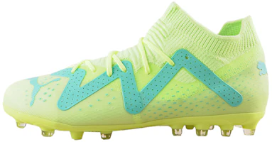 (Youth) Puma Future Match MG 'Green' 107196-03 (Youth) Puma Future Match MG 'Green' 107196-03