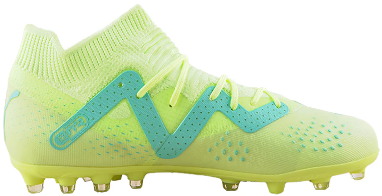 (JR) Puma Future Match MG ''Groen'' 107196-03 Order (JR) Puma Future Match MG ''Groen'' 107196-03