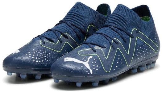 (JR) 푸마 퓨처 매치 MG '페르시안 블루' 107385-03 Lookbook (JR) 푸마 퓨처 매치 MG '페르시안 블루' 107385-03