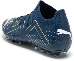 兒童 PUMA Future Match 舒適 防滑耐磨 低幫 兒童足球鞋 藏青色 Shop 兒童 PUMA Future Match 舒適 防滑耐磨 低幫 兒童足球鞋 藏青色