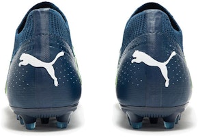兒童 PUMA Future Match 舒適 防滑耐磨 低幫 兒童足球鞋 藏青色 Details for 兒童 PUMA Future Match 舒適 防滑耐磨 低幫 兒童足球鞋 藏青色