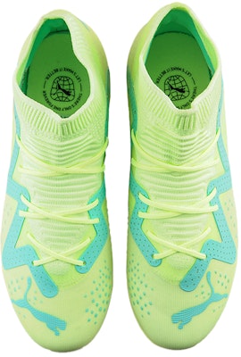 (Youth) Puma Future Match MG 'Green' 107196-03 Lookbook (Youth) Puma Future Match MG 'Green' 107196-03