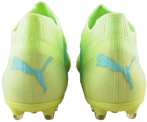 (Youth) Puma Future Match MG 'Green' 107196-03 Shop (Youth) Puma Future Match MG 'Green' 107196-03