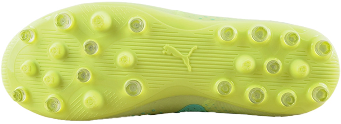 (JR) Puma Future Match MG 'Hijau' 107196-03 Purchase (JR) Puma Future Match MG 'Hijau' 107196-03