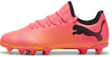 Buy (JR) Puma Future Play 7 FG AG Big Kid 'Forever Faster Pack' untuk Kanak-Kanak 107734-03