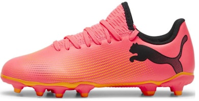 (Youth) Puma Future Play 7 FG AG Big Kid 'Forever Faster Pack' 107734-03 (Youth) Puma Future Play 7 FG AG Big Kid 'Forever Faster Pack' 107734-03