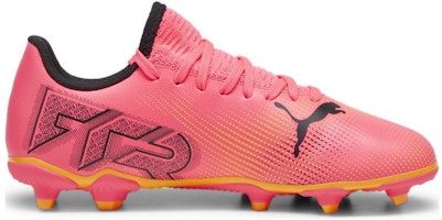 (JR) 彪马Future Play 7 FG AG小童‘永远快速套装’足球鞋 107734-03 Order (JR) 彪马Future Play 7 FG AG小童‘永远快速套装’足球鞋 107734-03