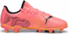 (JR) Puma Future Play 7 FG AG Big Kid 'Forever Faster Pack' untuk Kanak-Kanak 107734-03