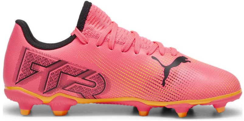(JR) Puma Future Play 7 FG AG Anak 'Forever Faster Pack' 107734-03 Order (JR) Puma Future Play 7 FG AG Anak 'Forever Faster Pack' 107734-03
