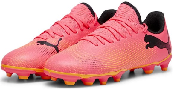 (JR) Puma Future Play 7 FG AG Anak 'Forever Faster Pack' 107734-03 Lookbook (JR) Puma Future Play 7 FG AG Anak 'Forever Faster Pack' 107734-03