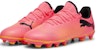 (JR) Puma Future Play 7 FG AG Big Kid 'Forever Faster Pack' untuk Kanak-Kanak 107734-03