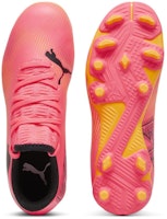 (JR) 彪马Future Play 7 FG AG小童‘永远快速套装’足球鞋 107734-03 Shop (JR) 彪马Future Play 7 FG AG小童‘永远快速套装’足球鞋 107734-03