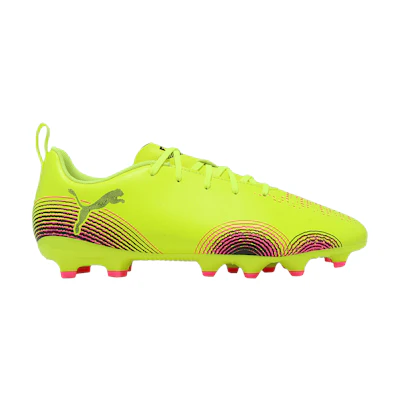 (Youth) Puma Future Play 8 FG AG Jr 'Audacity Pack'