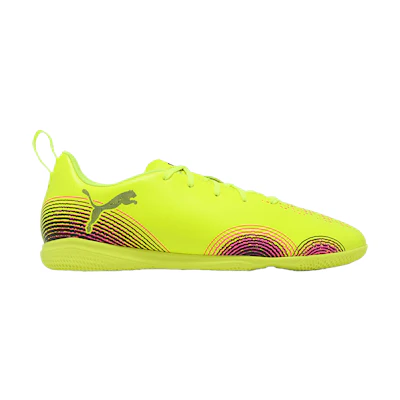 (Youth) Puma Future Play 8 IT Jr 'Audacity Pack'