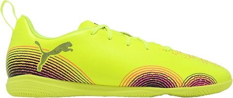 (Youth) Puma Future Play 8 IT Jr 'Audacity Pack' 108397-03 (Youth) Puma Future Play 8 IT Jr 'Audacity Pack' 108397-03