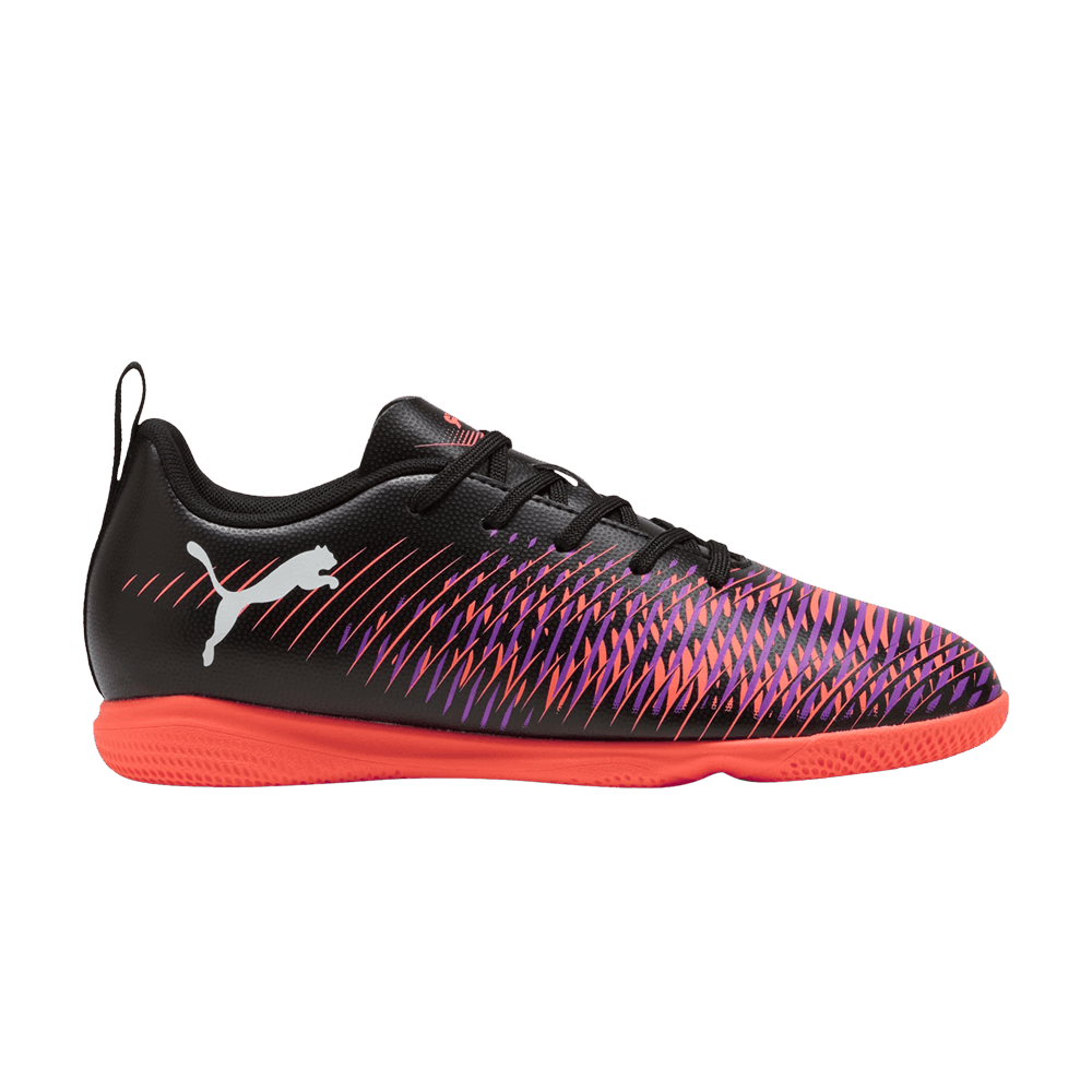 (Youth) Puma Future Play 8 IT Jr 'Unlimited Pack' 108397-01