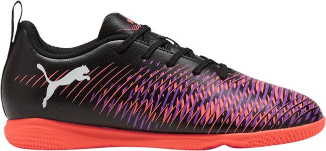 (JR) プーマ フューチャープレイ 8 IT Jr ''アンリミテッドパック'' 108397-01 Buy (JR) プーマ フューチャープレイ 8 IT Jr ''アンリミテッドパック'' 108397-01