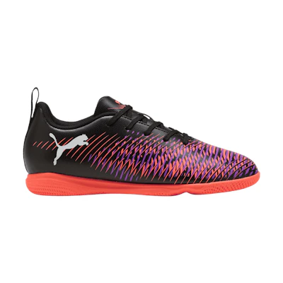 (Youth) Puma Future Play 8 IT Jr 'Unlimited Pack'