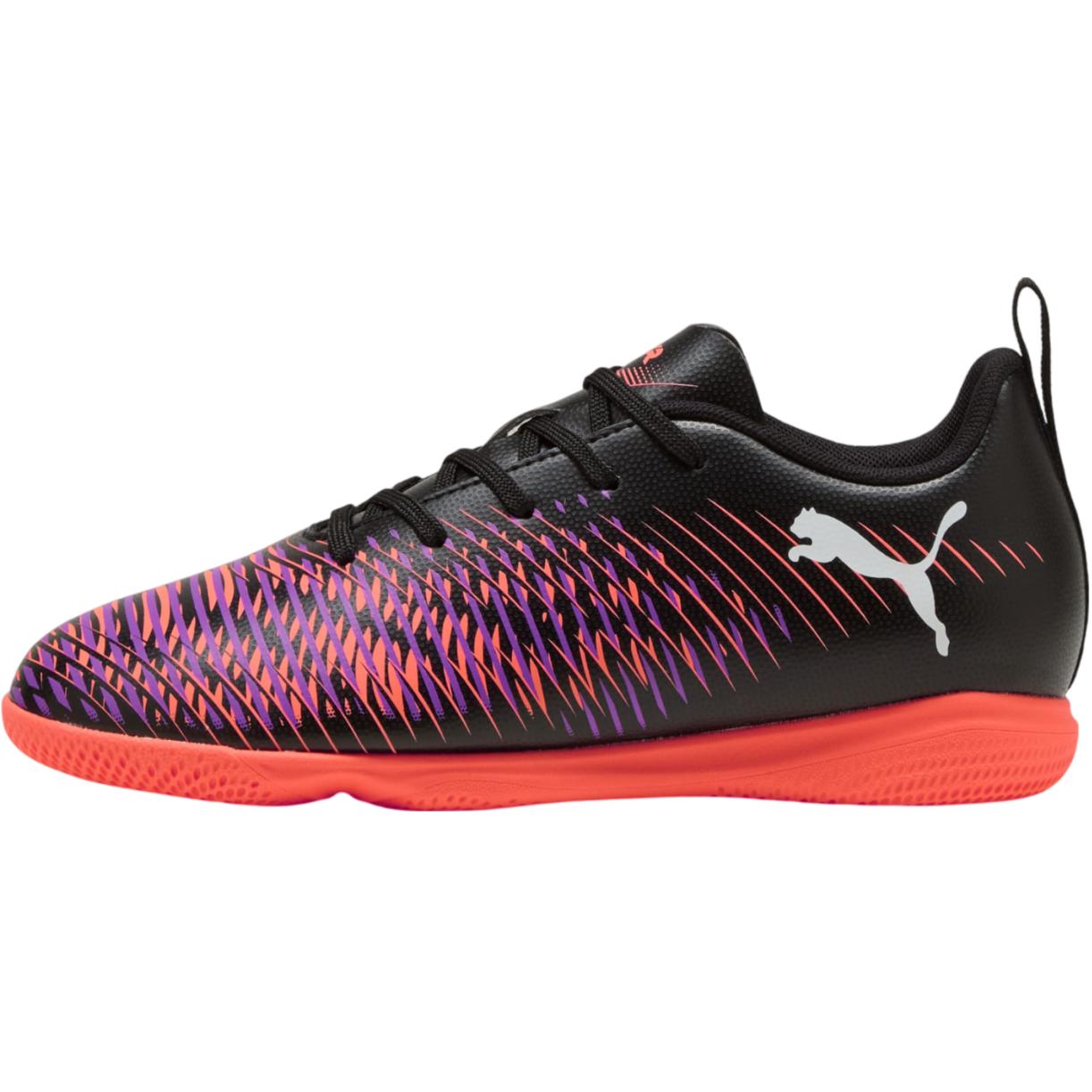(Youth) Puma Future Play 8 IT Jr 'Unlimited Pack' 108397-01