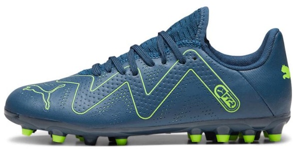 (JR) Puma Future Play 'Hijau Laut' 107390-03 Buy (JR) Puma Future Play 'Hijau Laut' 107390-03