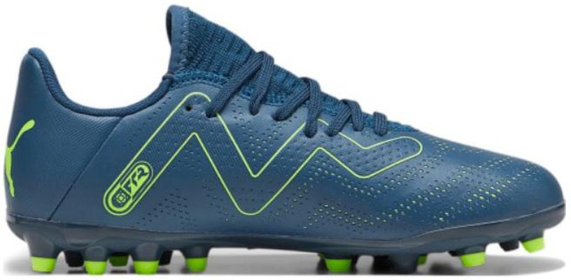 (Youth) Puma Future Play 'Navy Green' 107390-03 Order (Youth) Puma Future Play 'Navy Green' 107390-03