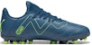 (JR) Puma Future Play 'Hijau Laut' 107390-03