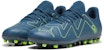 (JR) Puma Future Play 'Hijau Laut' 107390-03